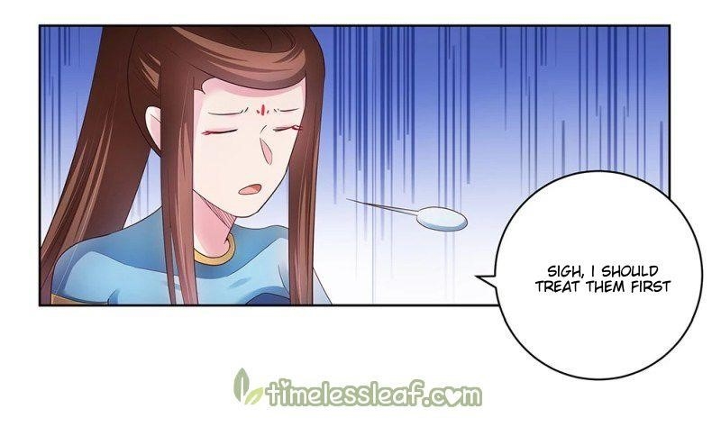 Above All Gods Chapter 48 - Page 12