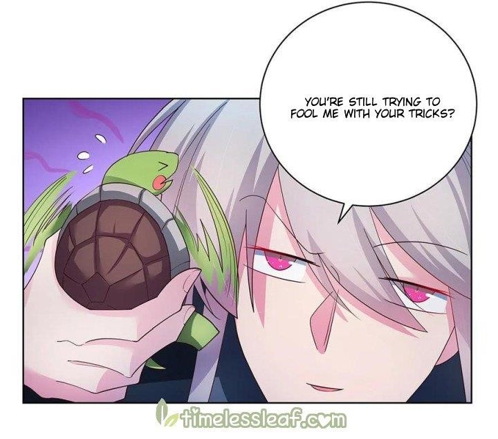 Above All Gods Chapter 49.1 - Page 7