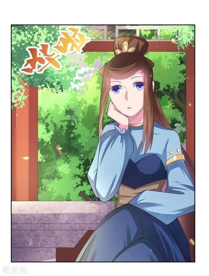 Above All Gods Chapter 51.5 - Page 10