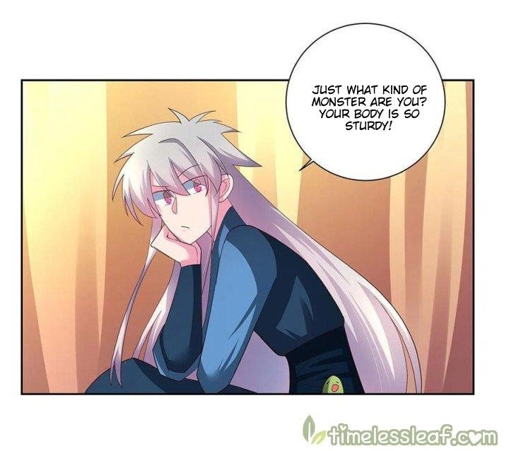 Above All Gods Chapter 51.5 - Page 4