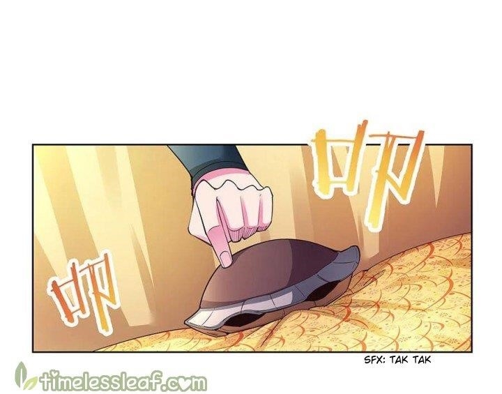 Above All Gods Chapter 51 - Page 1