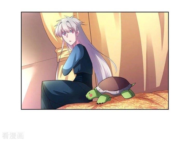 Above All Gods Chapter 51 - Page 10