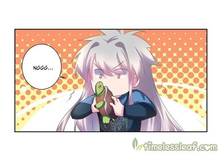 Above All Gods Chapter 51 - Page 18