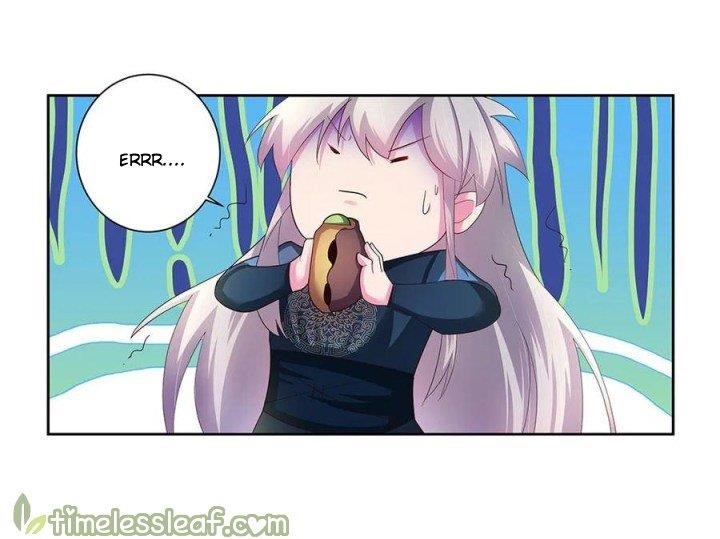 Above All Gods Chapter 51 - Page 19