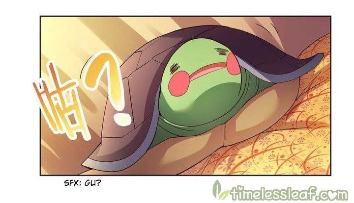 Above All Gods Chapter 51 - Page 3