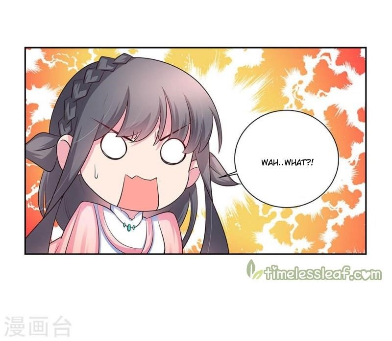 Above All Gods Chapter 54.5 - Page 7