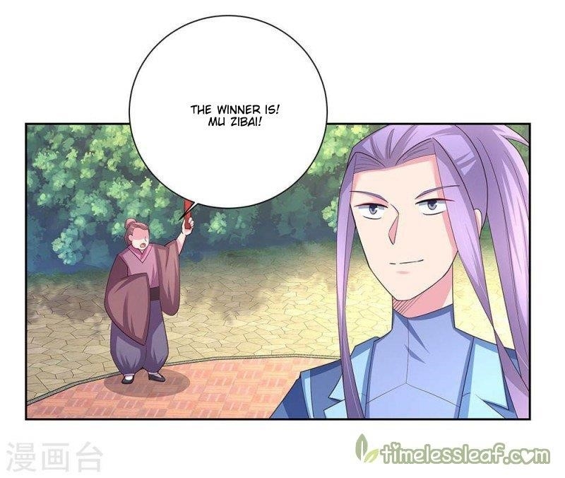 Above All Gods Chapter 57.5 - Page 15