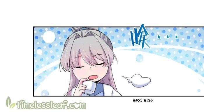 Above All Gods Chapter 6.5 - Page 1