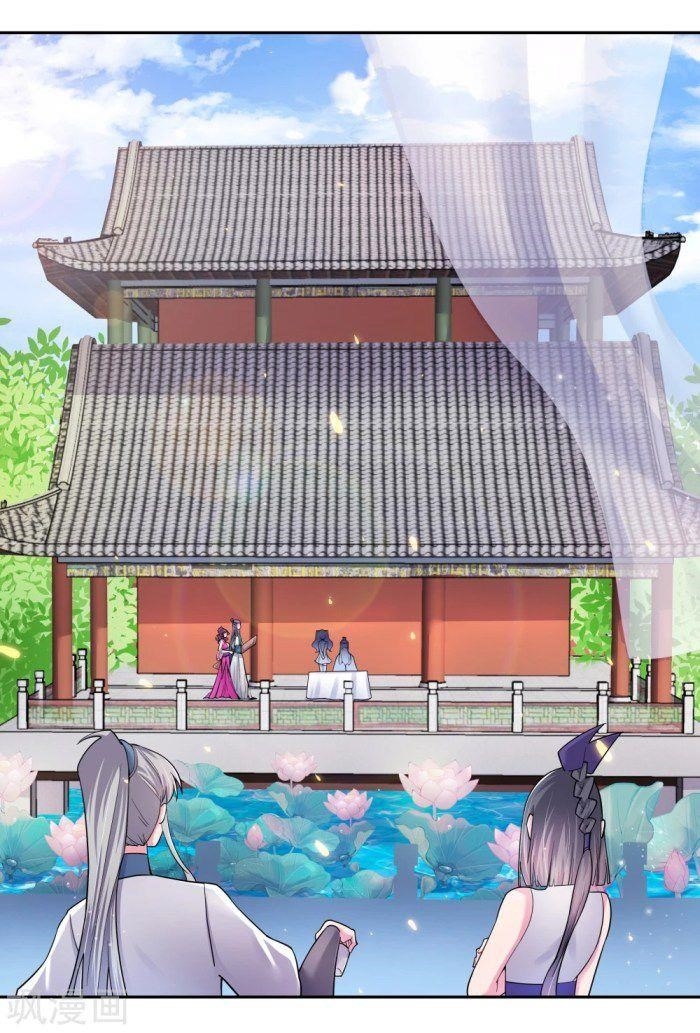 Above All Gods Chapter 6.5 - Page 2