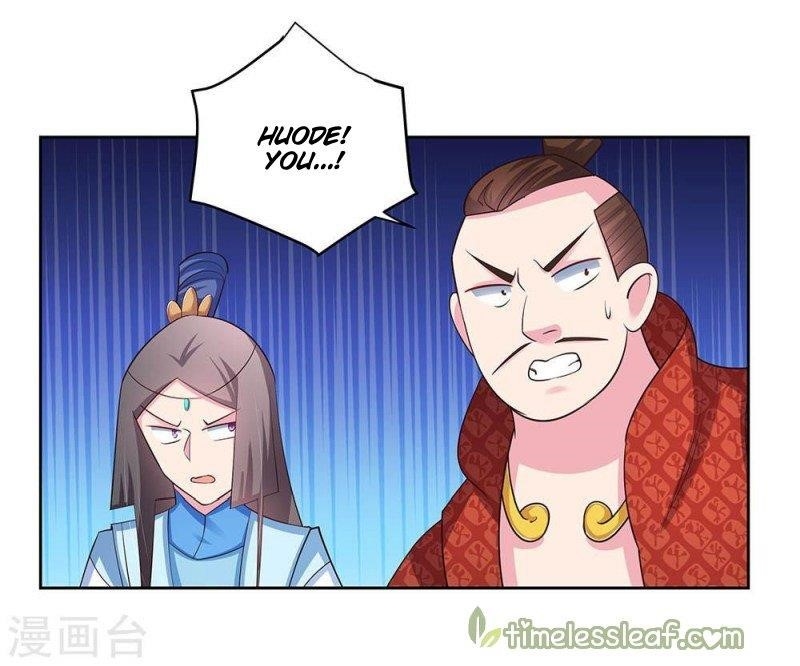 Above All Gods Chapter 64 - Page 13