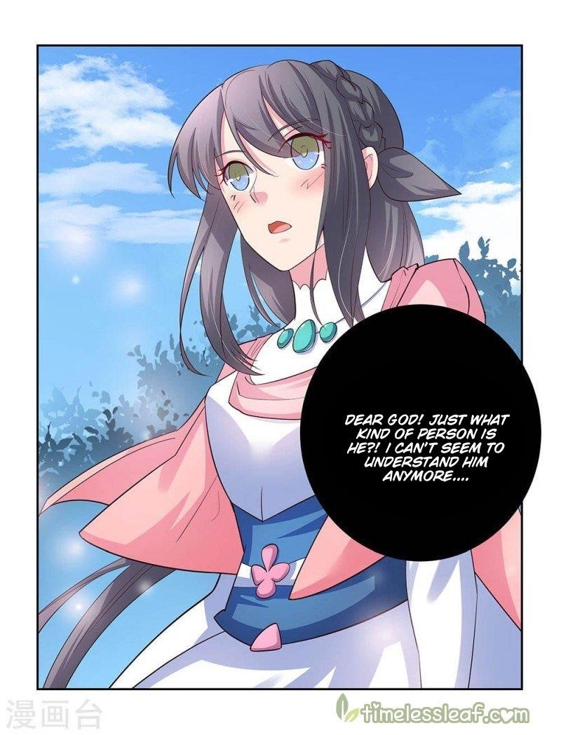 Above All Gods Chapter 65 - Page 5