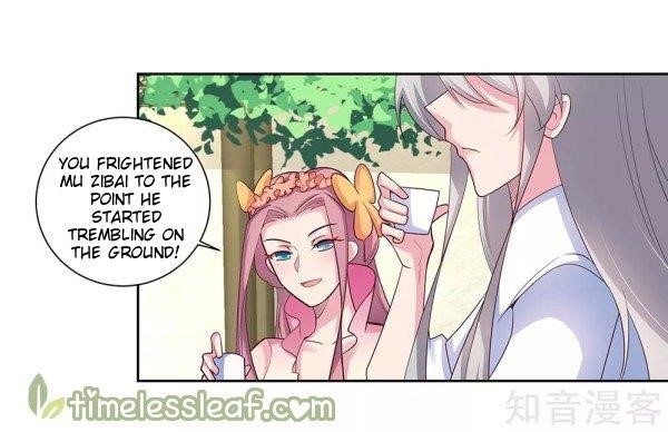 Above All Gods Chapter 72 - Page 5