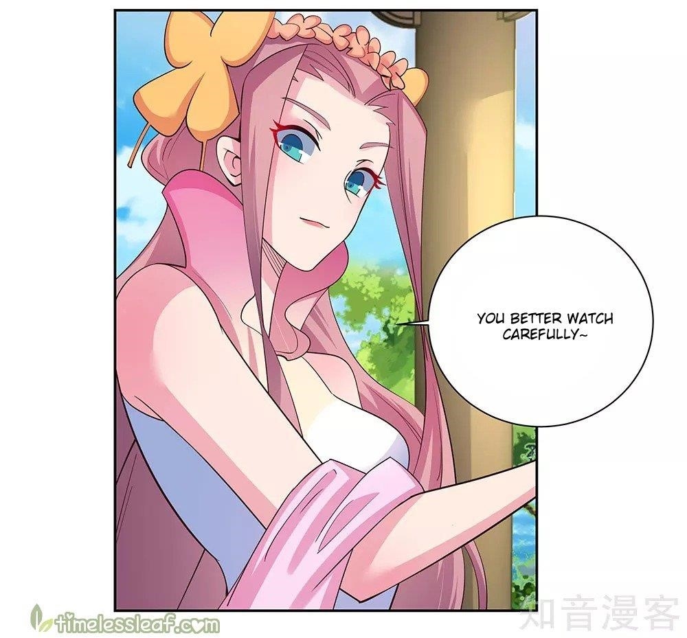 Above All Gods Chapter 73.5 - Page 11