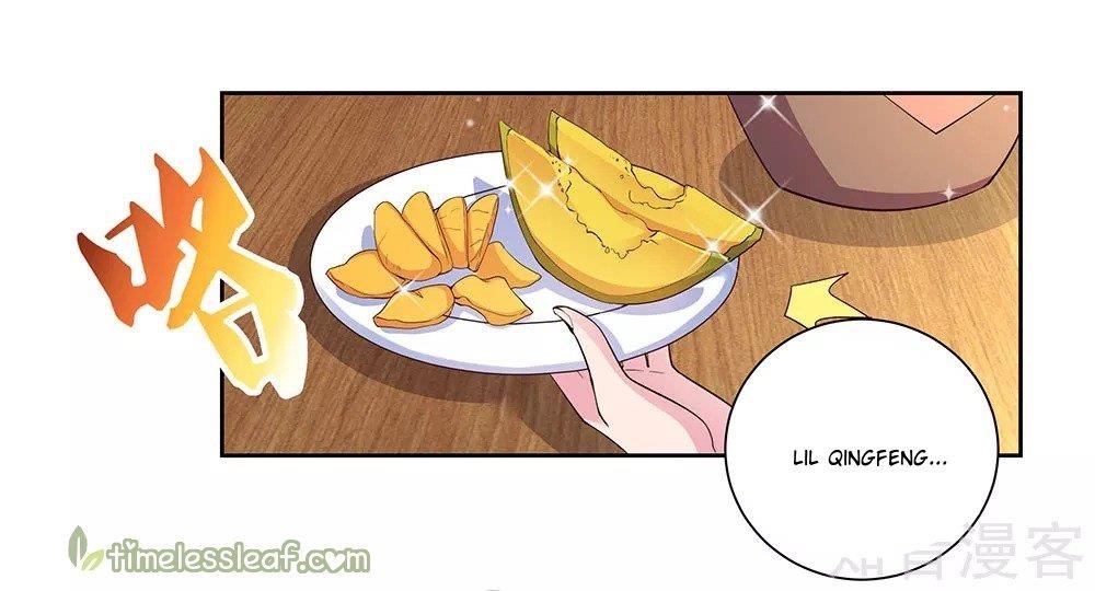 Above All Gods Chapter 73.5 - Page 5