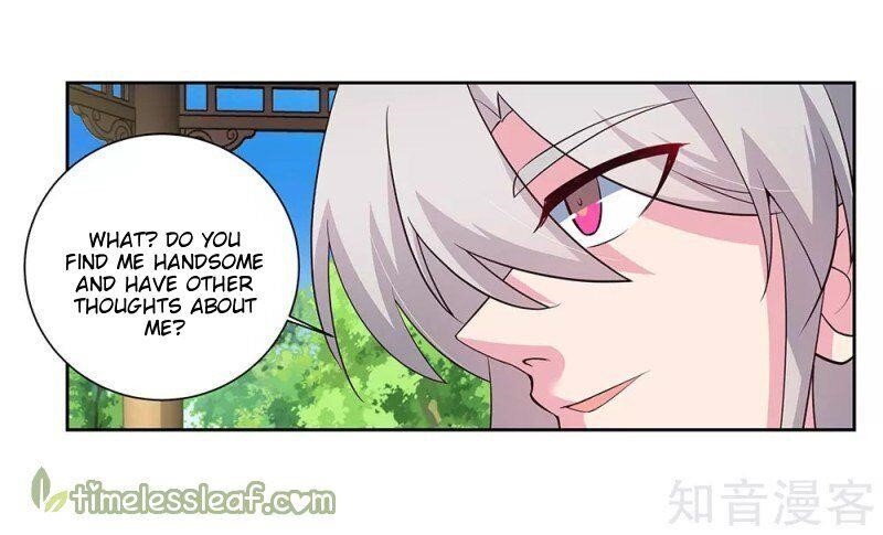 Above All Gods Chapter 74 - Page 11