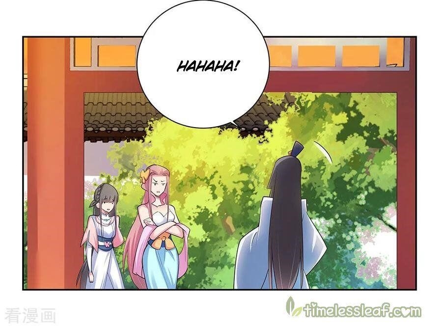 Above All Gods Chapter 76.5 - Page 1