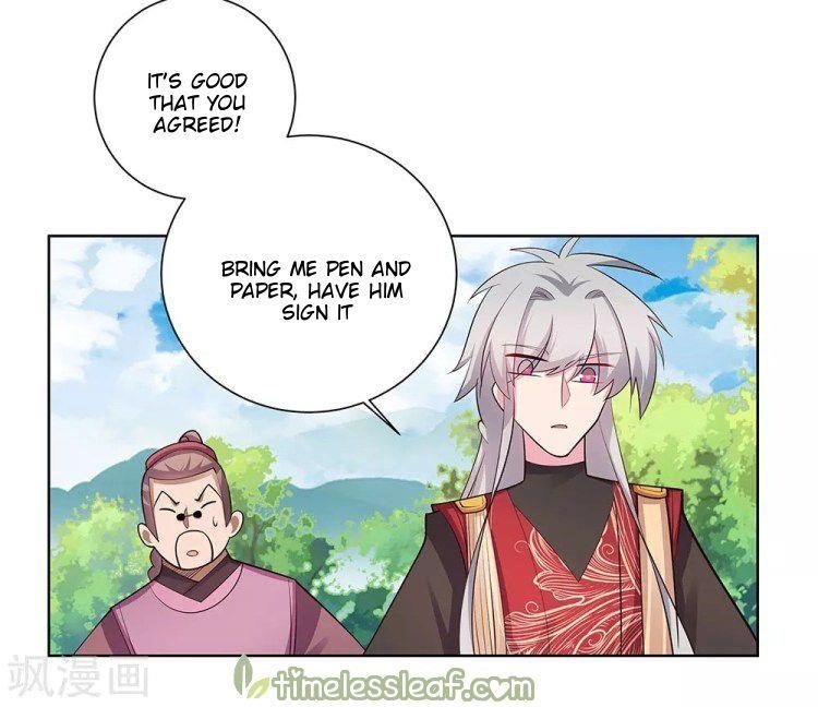 Above All Gods Chapter 86 - Page 10