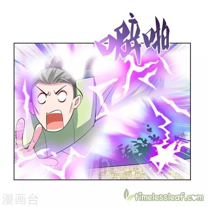 Above All Gods Chapter 91 - Page 15