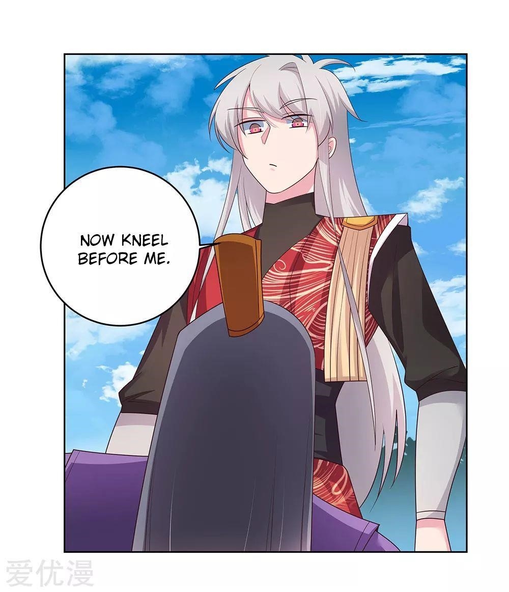 Above All Gods Chapter 92.2 - Page 5