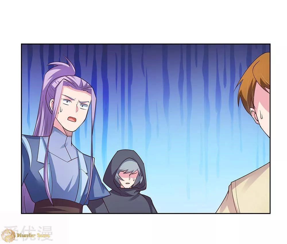 Above All Gods Chapter 92.2 - Page 9