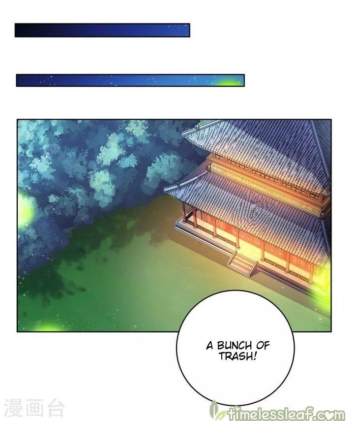 Above All Gods Chapter 99 - Page 12