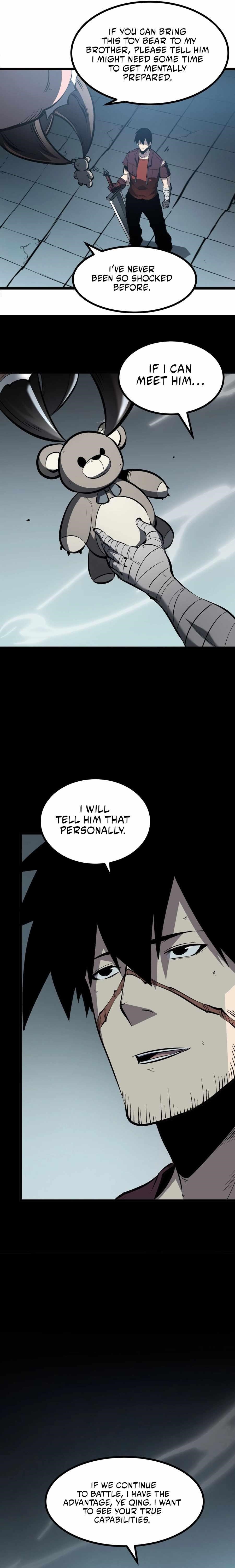 I Became The King by Scavenging Chapter 32 - Page 14