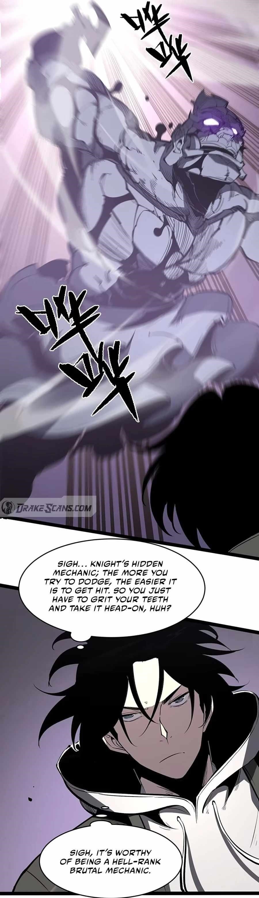 I Became The King by Scavenging Chapter 38 - Page 19