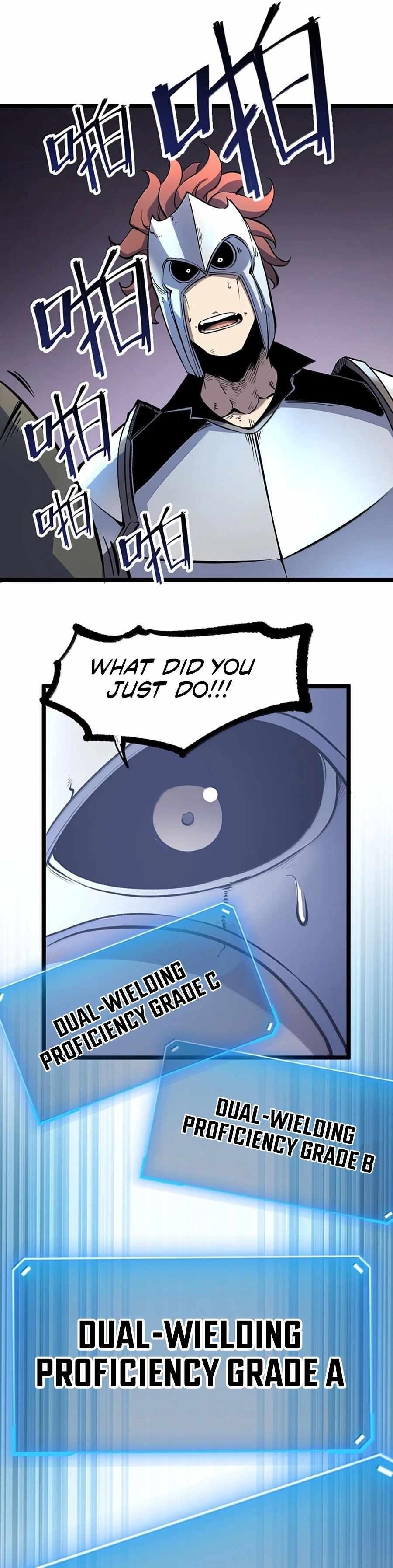 I Became The King by Scavenging Chapter 40 - Page 12