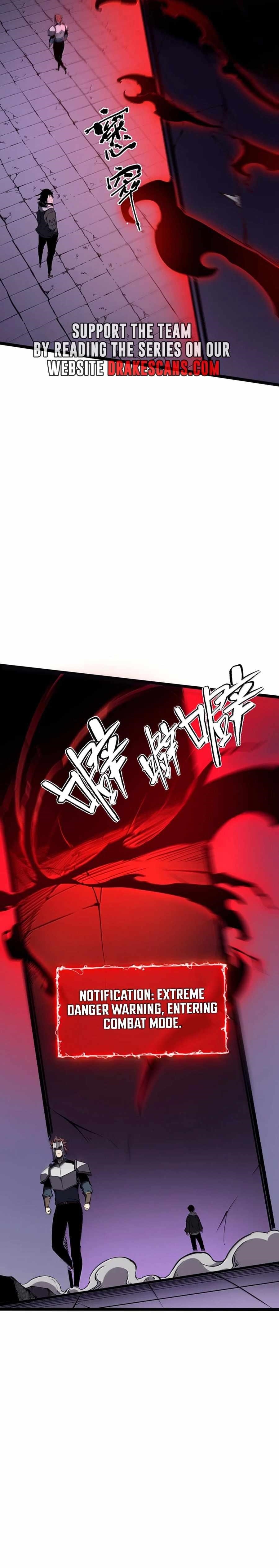 I Became The King by Scavenging Chapter 40 - Page 16