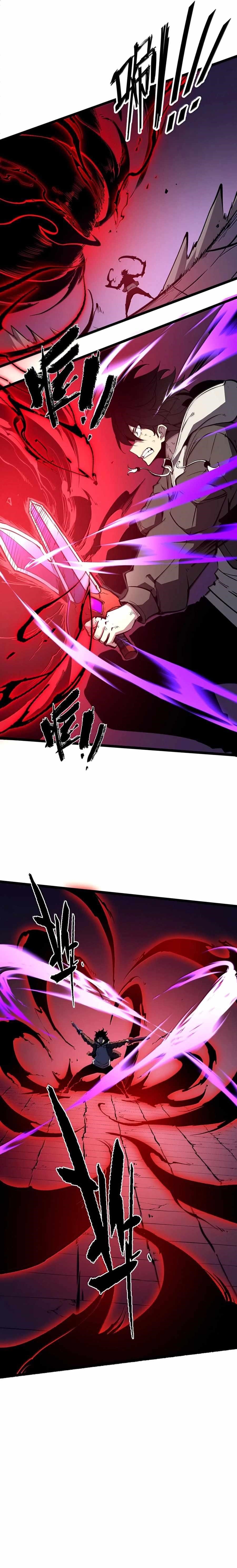 I Became The King by Scavenging Chapter 40 - Page 20