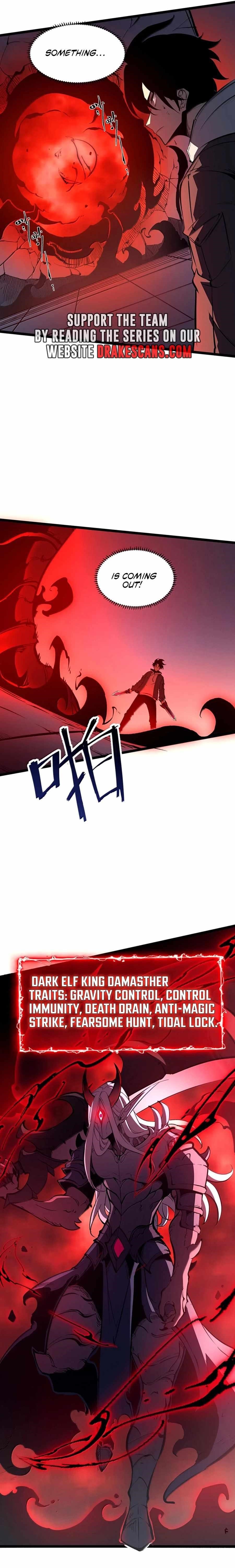 I Became The King by Scavenging Chapter 40 - Page 21