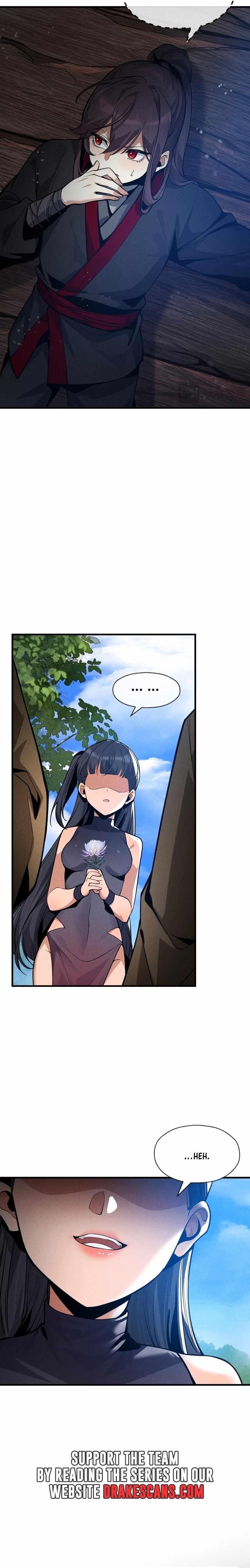 I Became The King by Scavenging Chapter 41 - Page 12