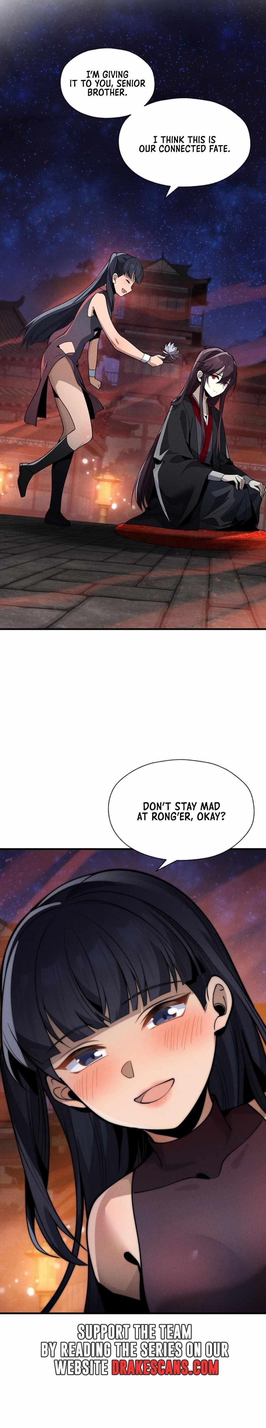 I Became The King by Scavenging Chapter 41 - Page 15