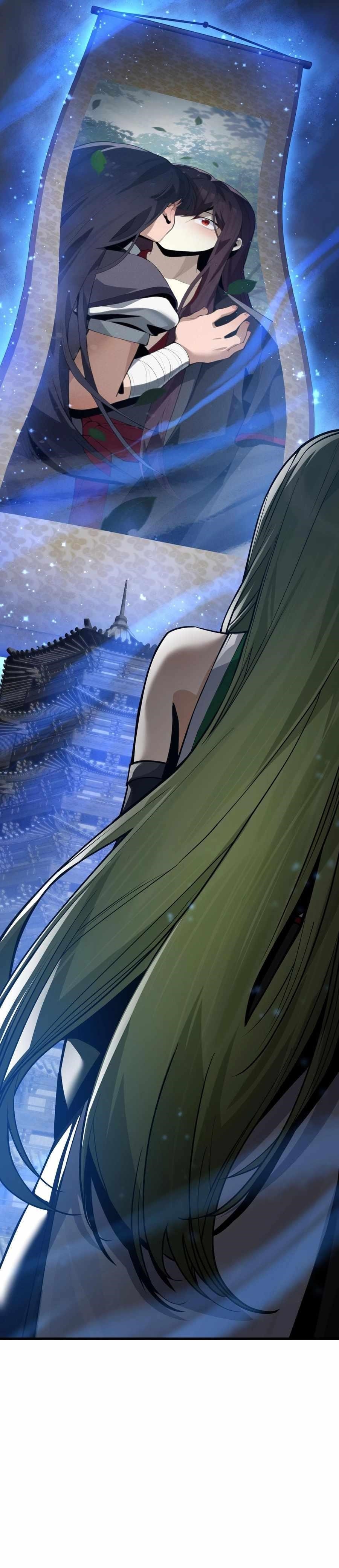 I Became The King by Scavenging Chapter 41 - Page 2