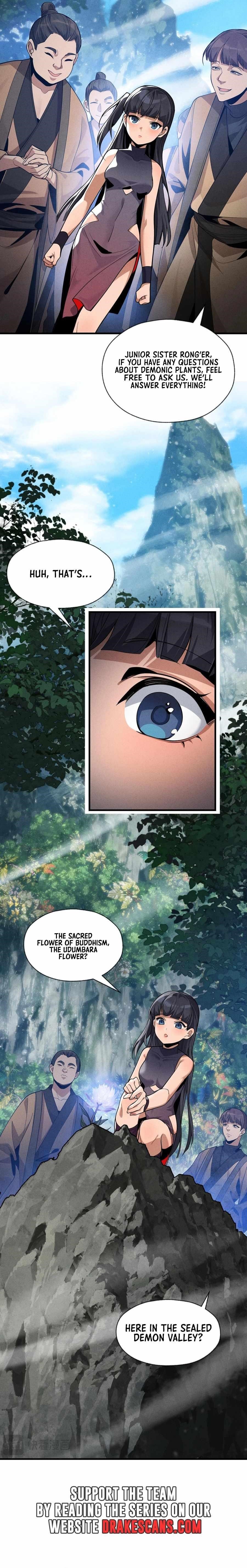 I Became The King by Scavenging Chapter 41 - Page 9