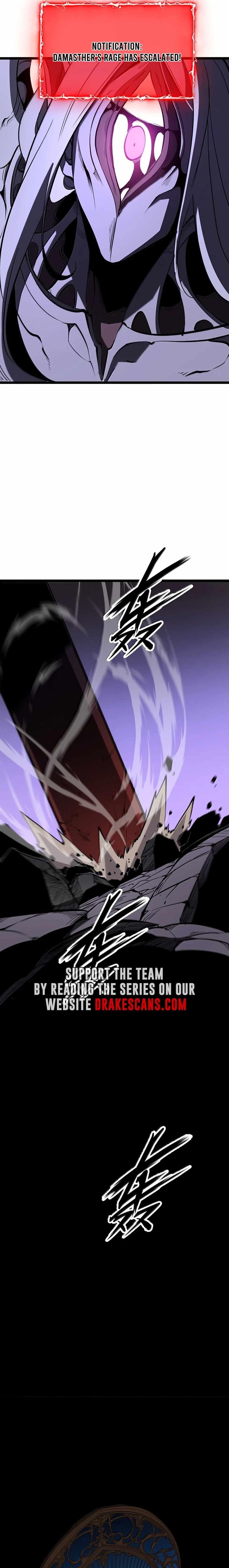 I Became The King by Scavenging Chapter 42 - Page 11