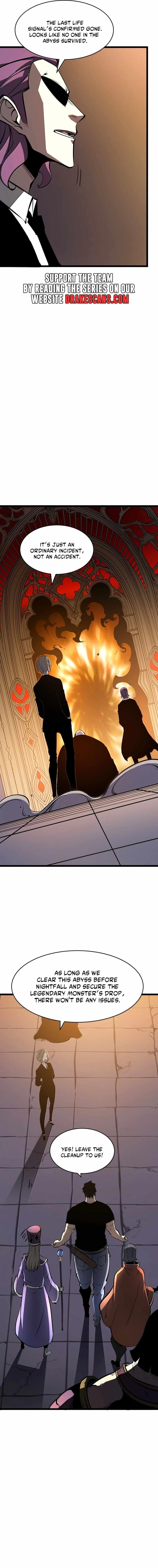 I Became The King by Scavenging Chapter 42 - Page 13