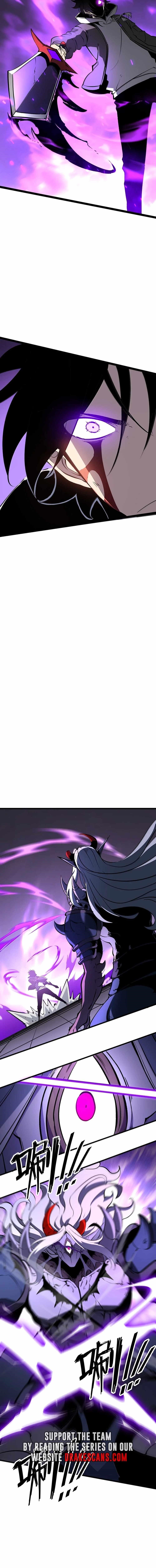 I Became The King by Scavenging Chapter 42 - Page 9