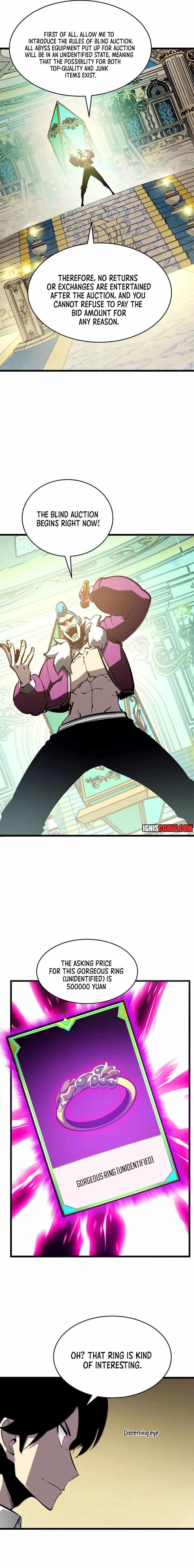 I Became The King by Scavenging Chapter 47 - Page 2