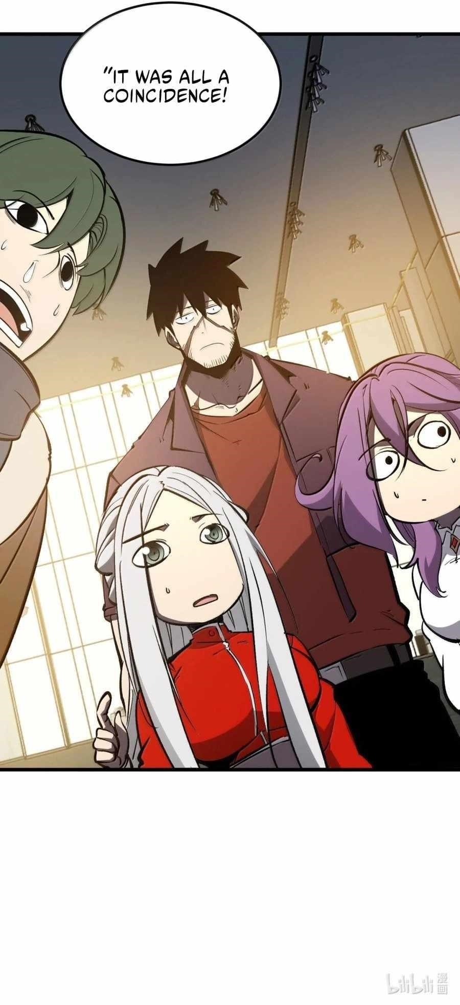 I Became The King by Scavenging Chapter 51 - Page 15