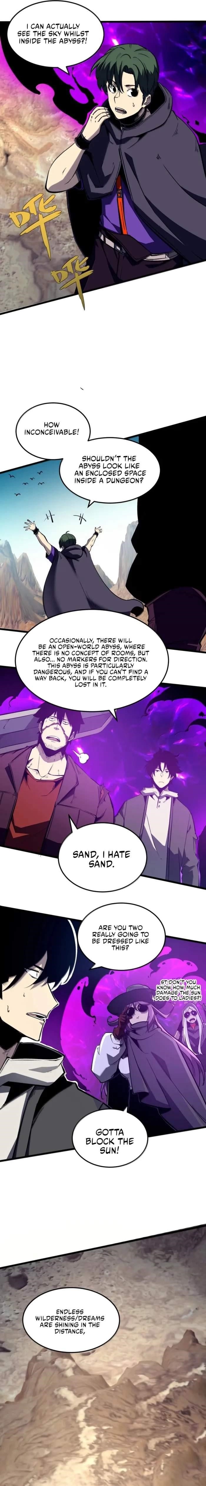 I Became The King by Scavenging Chapter 52 - Page 2