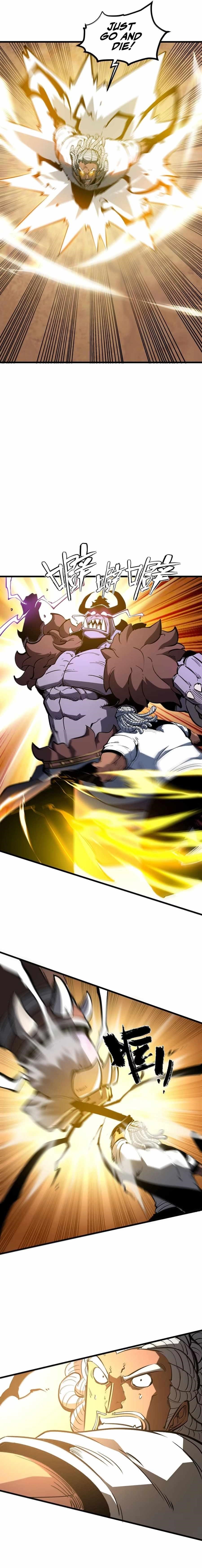 I Became The King by Scavenging Chapter 55 - Page 3