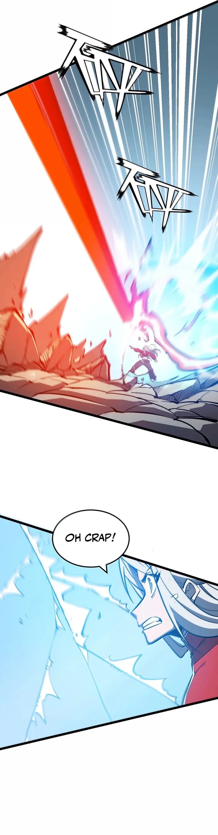 I Became The King by Scavenging Chapter 59 - Page 11