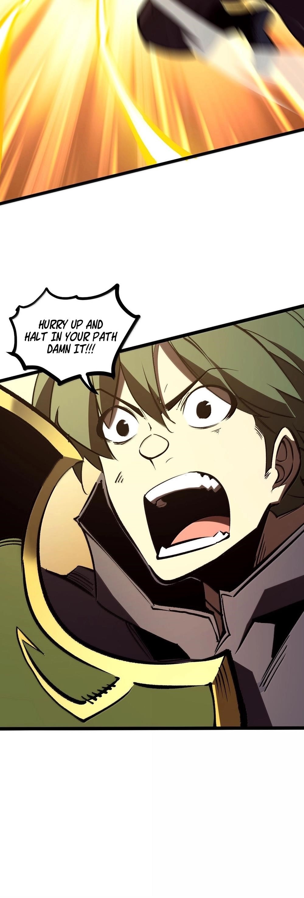 I Became The King by Scavenging Chapter 60 - Page 10