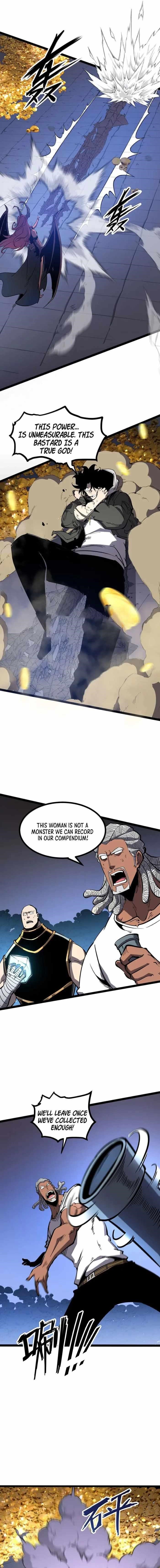 I Became The King by Scavenging Chapter 64 - Page 8