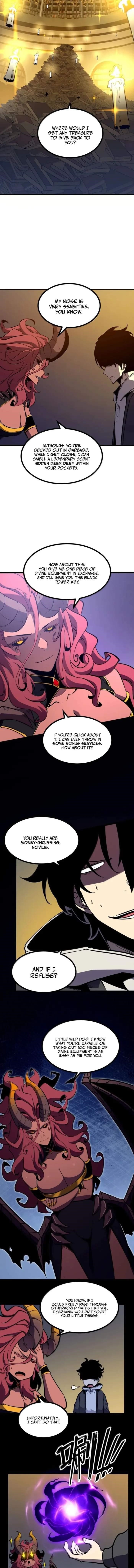 I Became The King by Scavenging Chapter 66 - Page 2