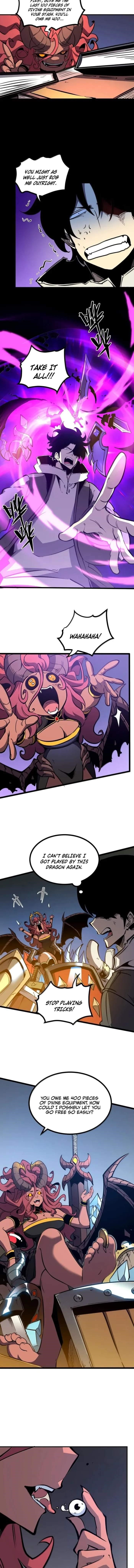 I Became The King by Scavenging Chapter 66 - Page 6