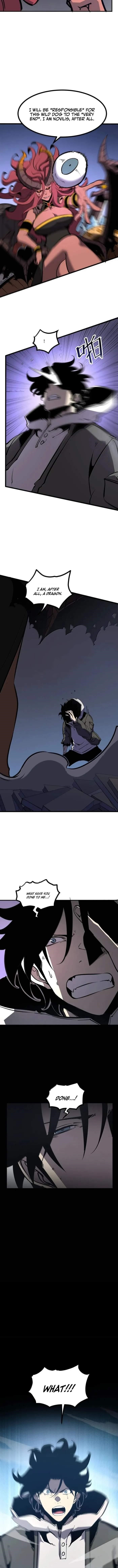 I Became The King by Scavenging Chapter 66 - Page 7