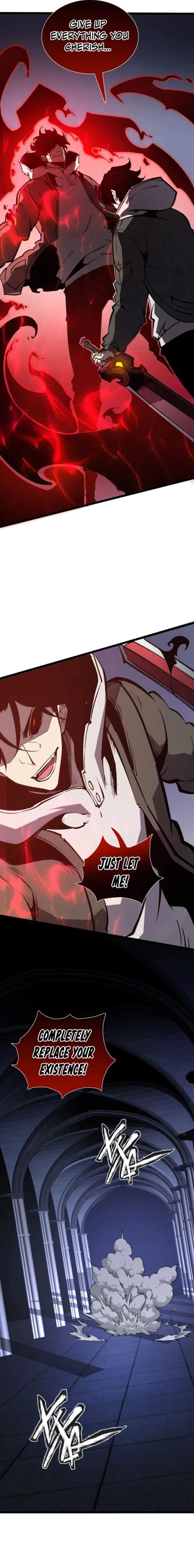 I Became The King by Scavenging Chapter 67 - Page 10