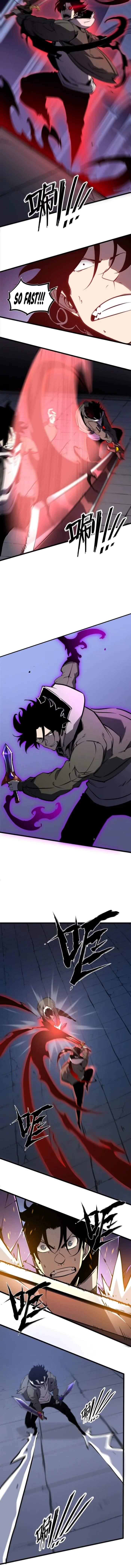 I Became The King by Scavenging Chapter 67 - Page 2